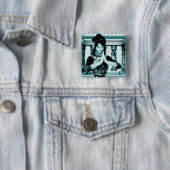 Prinzessin der China Button (Beispiel)