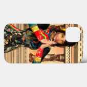 Prinzessin der China Case-Mate iPhone Hülle (Rückseite (Horizontal))