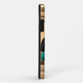 Prinzessin der China Case-Mate iPhone Hülle (Hinten/Rechts)