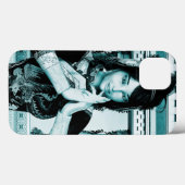 Prinzessin der China Case-Mate iPhone Hülle (Rückseite (Horizontal))