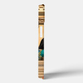 Prinzessin der China Case-Mate iPhone Hülle (Rückseite / Rechts)