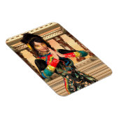 Prinzessin der China Magnet (Rechte Seite)