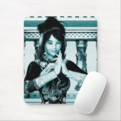 Prinzessin der China Mousepad (Mit Mouse)