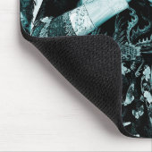 Prinzessin der China Mousepad (Ecke)