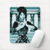 Prinzessin der China Mousepad (Mit Mouse)