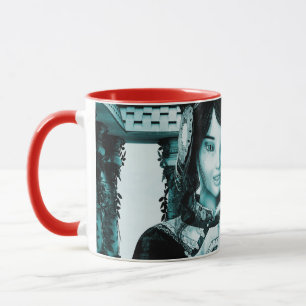 Prinzessin der China Tasse