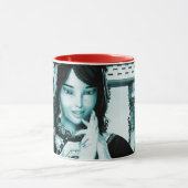 Prinzessin der China Tasse (Zentrum)