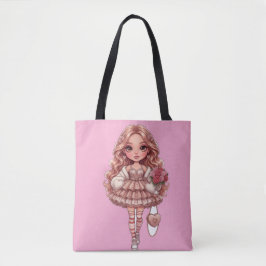 Prinzessin der Herzen dall Tasche