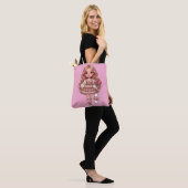 Prinzessin der Herzen dall Tasche (Am Model)