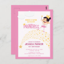 Prinzessin der Sterne, Magische Wünsche