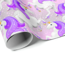 Prinzessin der Waldzucht magisches Einhorn