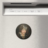 Prinzessin des Magnet (In Situ (Geschirrspüler))