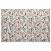 Prinzessin des Waldes Stoff (Yard (91,4 cm))