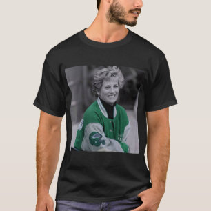 Prinzessin-Diana-mit-Philadelphia T-Shirt