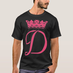 Prinzessin Diana T-Shirt