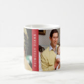 Prinzessin Diana von Wales Kaffeetasse (Mittel)