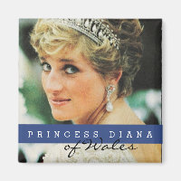Prinzessin Diana von Wales