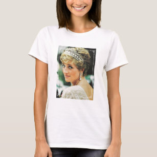 Prinzessin Diana von Wales T-Shirt