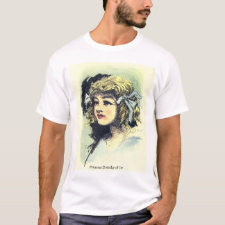 Prinzessin Dorothy von Unze T-Shirt