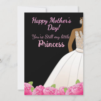 Prinzessin Einladung