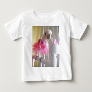 Prinzessin Ella Baby T-shirt