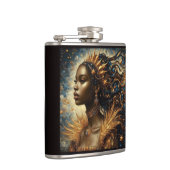 Prinzessin Flachmann (Rechts)