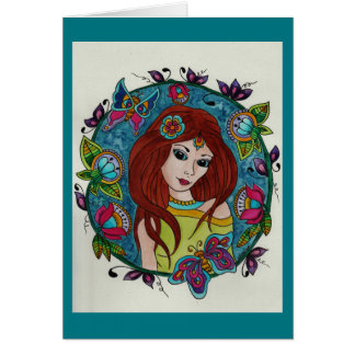 Prinzessin Flora