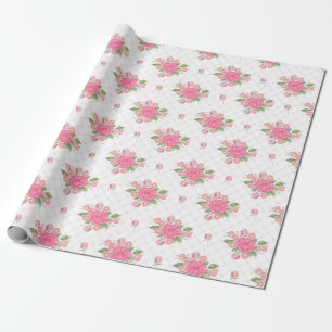 Prinzessin Geschenkpapier
