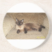 Prinzessin Getränkeuntersetzer (Vorne)