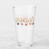 Prinzessin Glas (Rückseite)