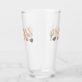 Prinzessin Glas (Rechts)