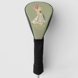 Prinzessin Golf Headcover
