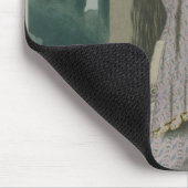 Prinzessin Helen, graviert von den Thierry Mousepad (Ecke)