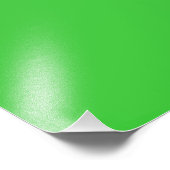 Prinzessin Hexe Fotodruck (Ecke)