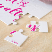 Prinzessin Hunde in Tiaras Puzzle (Seite)