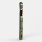 Prinzessin Hyacinth Alphonse-Mucha iPhone 5 Fall Case-Mate iPhone Hülle (Hinten/Rechts)