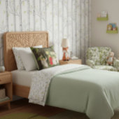 Prinzessin im Wald Sibylle von Olfers Kissen