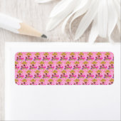 Prinzessin in Rosa (Insitu)