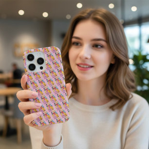 Prinzessin iPhone-Hülle iPhone 15 Pro Hülle