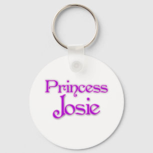 Prinzessin Josie Schlüsselanhänger