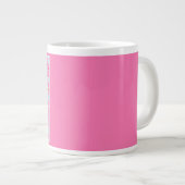 Prinzessin Jumbo-Tasse (Vorderseite Rechts)