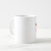 Prinzessin Kaffeetasse (Vorderseite Links)