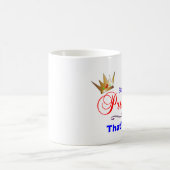 Prinzessin Kaffeetasse (Mittel)