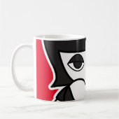 Prinzessin Kaffeetasse (Links)