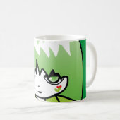 Prinzessin Kaffeetasse (VorderseiteRechts)