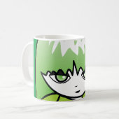Prinzessin Kaffeetasse (Vorderseite Links)