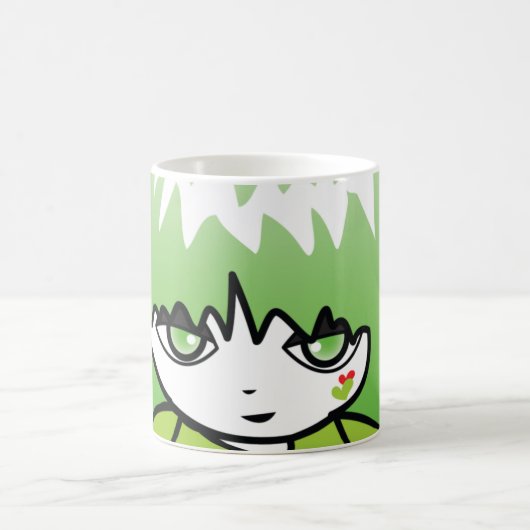 Prinzessin Kaffeetasse (Mittel)