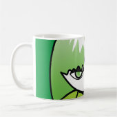 Prinzessin Kaffeetasse (Links)