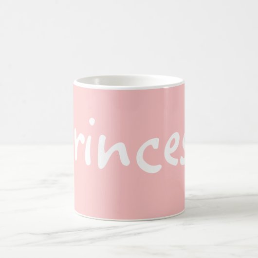  Prinzessin Kaffeetasse (Mittel)