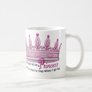 Prinzessin Kaffeetasse